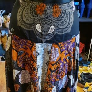 New with tags Ashley Stewart Versatile Skirt 22/24